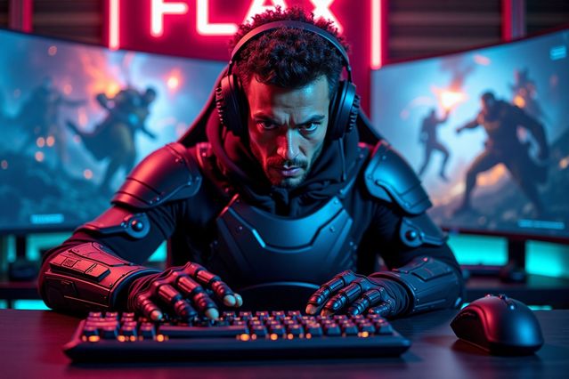 Must-Have Gear for Serious Gamers Looking to Dominate