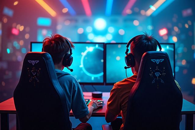 Action-Packed Game Reviews