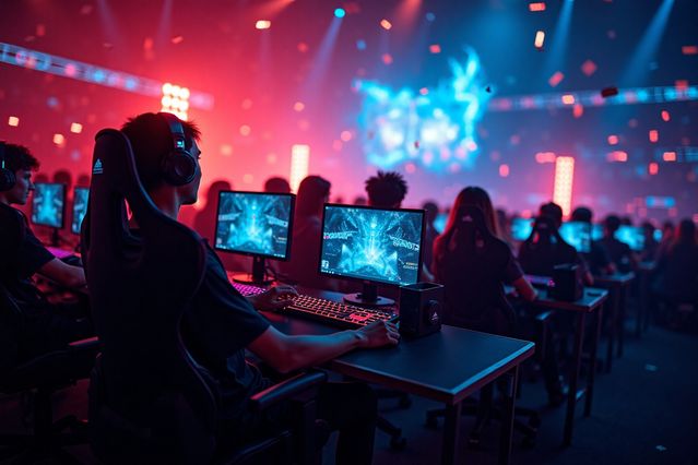 Exclusive Developer Interviews